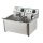 Фритюрница EasyLine FY44L